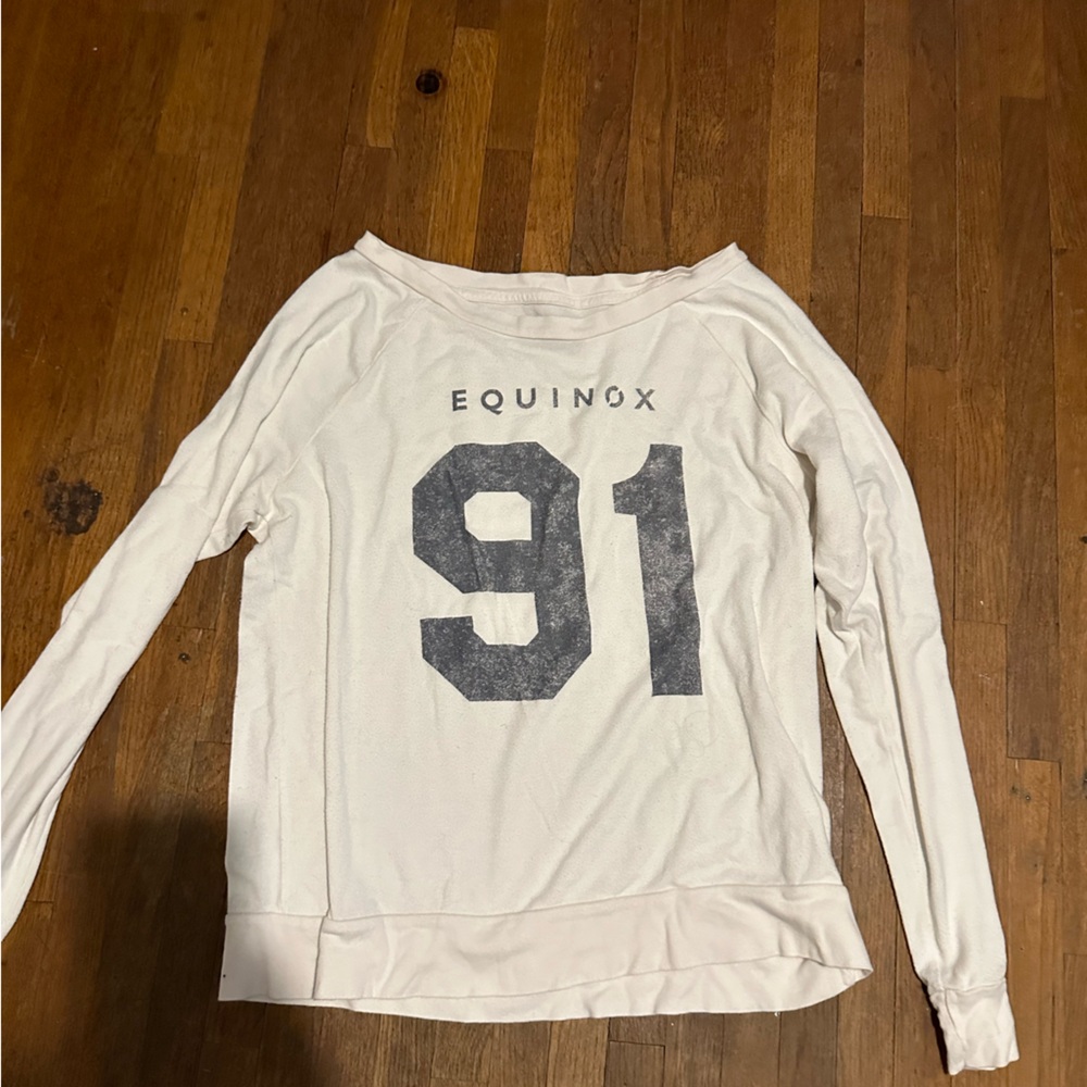 equinox longsleeve